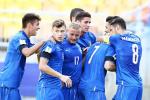 Nhận định Italia vs San Marino 02h30 ngày 1/6 (Giao hữu quốc tế)