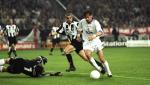Cựu sao Real Madrid xát muối vào nỗi đau 19 năm của Juventus