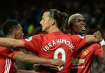 Người đại diện xác nhận Zlatan Ibrahimovic muốn ở lại MU