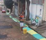 Tiền đạo Gabriel Jesus đổi đời nhanh chóng mặt