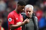 Jose Mourinho cấm Marcus Rashford dự giải U21 Châu Âu