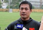 HLV Hữu Thắng giải thích về chuyện "thiên vị" cầu thủ HAGL