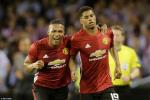 Rashford cần phải "máu lạnh" hơn nữa