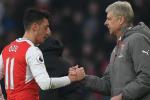 Wenger: "Ozil là người bị chỉ trích nhiều nhất ở Arsenal"