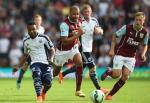 Nhận định Burnley vs West Brom 21h00 ngày 6/5 (NHA 2016/17)