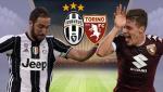 Nhận định Juventus vs Torino 01h45 ngày 7/5 (Serie A 2016/17)