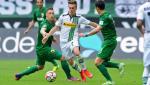 Nhận định Monchengladbach vs Augsburg 20h30 ngày 6/5 (Bundesliga 2016/17)