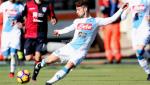 Nhận định Napoli vs Cagliari 23h00 ngày 6/5 (Serie A 2016/17)