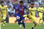 HLV Enrique: "Neymar giống vũ công ballet hơn cầu thủ bóng đá"