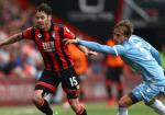 Tổng hợp: Bournemouth 2-2 Stoke (Vòng 36 NHA 2016/17)