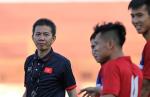 U20 Việt Nam CHÍNH THỨC chốt danh sách dự FIFA U20 World Cup