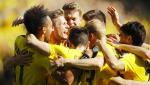 Vòng 32 Bundesliga 2016/17: Dortmund trở lại Top 3