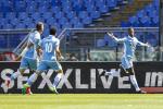 Tổng hợp: Lazio 7-3 Sampdoria (Vòng 35 Serie A 2016/17)