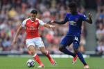Alexis Sanchez sẽ quyết định tương lai dựa trên thành tích của Arsenal