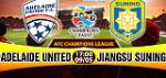 Nhận định Adelaide vs Jiangsu Suning 17h00 ngày 9/5 (AFC Champions League 2017)