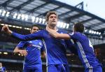 West Brom cấm CĐV Chelsea đến ăn mừng chức vô địch Premier League