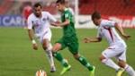 Nhận định Iraq vs Jordan 17h00 ngày 1/6 (Giao hữu quốc tế)