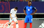 Tổng hợp: U20 Pháp 1-2 U20 Italia (U20 World Cup 2017)