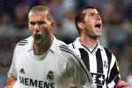 Juventus vs Real còn 2 ngày: Zidane và những miền cảm xúc giằng xé