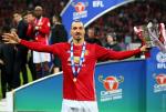 Atletico Madrid tính gây sốc với Ibrahimovic