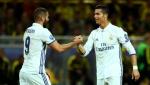 Benzema: "Cris Ronaldo không phải người ích kỷ"