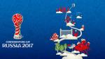 Những điều đáng chờ đợi ở Confed Cup 2017