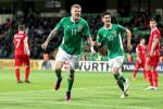 Nhận định CH Ireland vs Áo 23h00 ngày 11/6 (VL World Cup 2018)