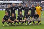 Danh sách cầu thủ ĐT New Zealand tham dự Confederations Cup 2017