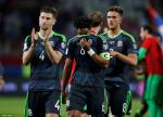 Tổng hợp: Serbia 1-1 Wales (Vòng loại World Cup 2018)