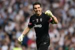 Buffon có thể chưa giải nghệ sau World Cup 2018