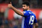 Costa: "Chelsea luôn nằm trong trái tim tôi"