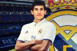 Jesus Vallejo: Canh bạc đáng thử của Real Madrid