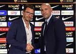 AS Roma CHÍNH THỨC bổ nhiệm tân HLV Di Francesco