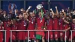 Tiểu sử và thành tích thi đấu của Đội tuyển bóng đá quốc gia Bồ Đào Nha