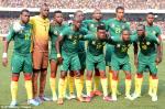 Danh sách cầu thủ ĐT Cameroon tham dự Confederations Cup 2017