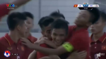 Tổng hợp: U15 Việt Nam 5-2 U15 Đài Loan (Giải U15 quốc tế 2017)