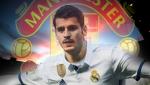 Cựu chủ tịch Real Madrid xác nhận Morata sẽ gia nhập Man Utd