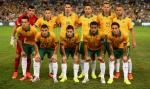 Danh sách cầu thủ ĐT Australia tham dự Confederations Cup 2017