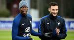 Lloris: "Pogba sẽ chơi tốt hơn ở mùa giải tới"
