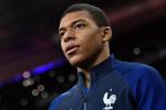 Mbappe được huyền thoại khuyên nên ở lại Monaco