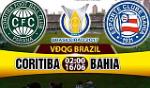 Nhận định Coritiba vs Bahia 02h00 ngày 16/6 (VĐQG Brazil)