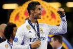 Điểm tin bóng đá tối ngày 16/6: Đồng đội cũ sớm “trao” Quả bóng vàng cho Ronaldo
