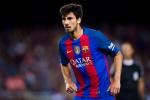 Barca sẵn sàng bán "bom xịt" với giá 50 triệu bảng