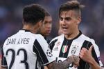 Sốc: Đồng đội khuyên Paulo Dybala rời Juventus