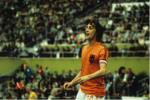 Johan Cruyff và bốn tuần gây xôn xao Leicester City