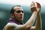 Paolo Di Canio: “Đứa con ngoan” ở Upton Park
