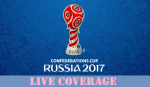 Xem trực tiếp Confederations Cup 2017 ở đâu?