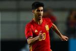 Sao trẻ Asensio nói gì sau khi lập kỷ lục tại châu Âu?