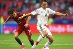 Bồ Đào Nha 2-2 Mexico: Cris Ronaldo, Chicharito và VAR