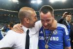 Di Matteo: "Chelsea có thể không thay thế nổi Terry"